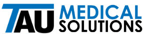 Tau Medical Solutions Logo